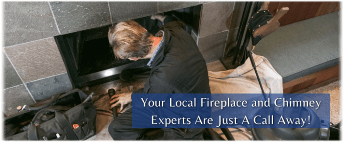 Chimney and Fireplace Solutions