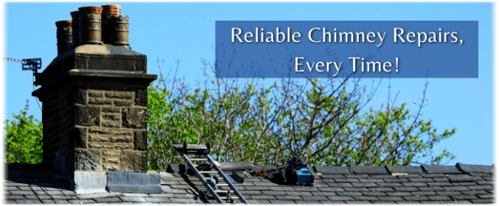 Chimney Repair Meriden CT