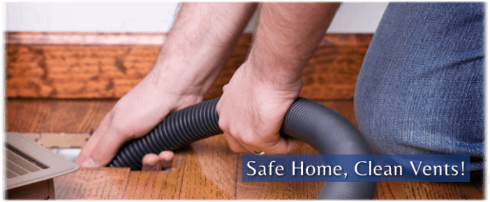 Dryer Vent Cleaning Meriden CT