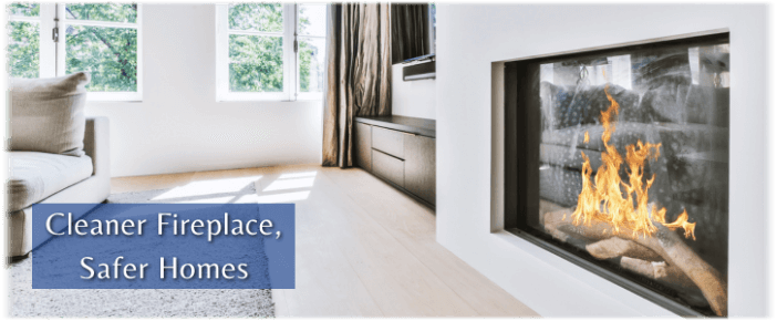 Fireplace Cleaning Meriden CT
