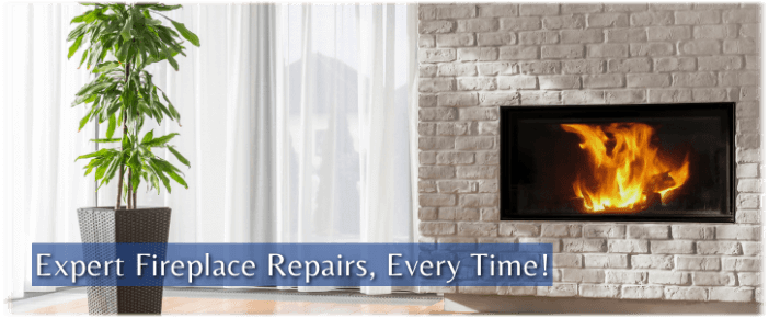 Fireplace Repair Meriden CT