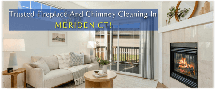 Meriden CT Chimney Sweep