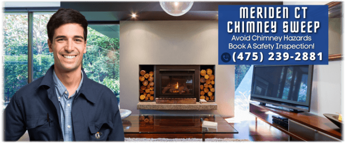 Chimney Sweep Meriden CT